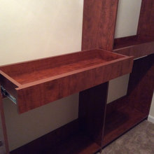 closets