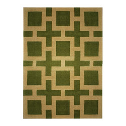 JAMIE DURIE 'TRANSTERIOR' RUG RANGE - Rugs