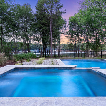 Lake Spring Cove