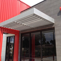 Auto Lab - Awnings