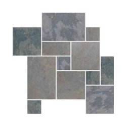 Flooring (Natural Stone) - Products