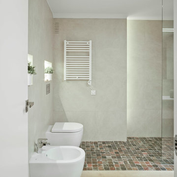 Apartamento privado