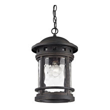 exterior hanging lights