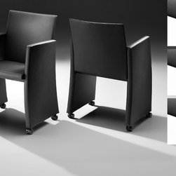 Brandon Bacher - Dining Chairs