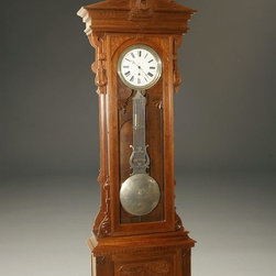 Antique Clocks - Clocks