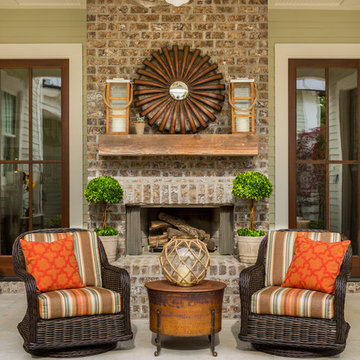 Hillcrest Home