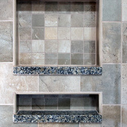 Bathroom Remodel - Tile