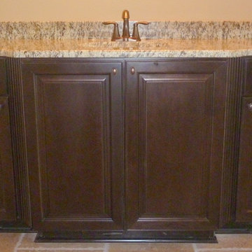 Governers Estates Kitchen - Bonaire, GA