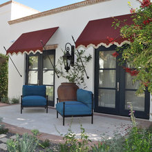 Exterior Ideas