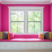 Louise's room