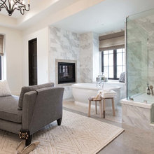 oak bathroom medi