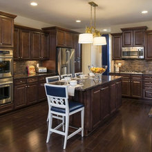 Kitchen Ideas