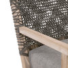 Costa Outdoor Club Chair