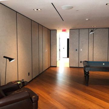 Lobby Hotel Oceana Sunny Isles Florida 2
