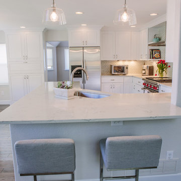 Louisville Home Remodel