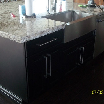 Pester Kitchen