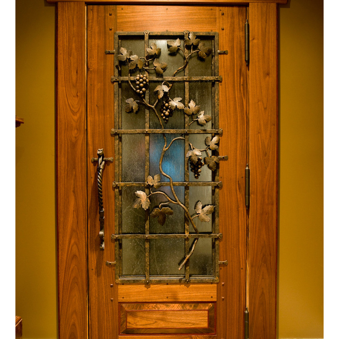 Architectural Elements