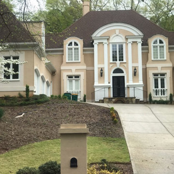 Exteriors