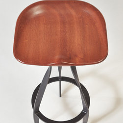 Mazama House - Bar Stools And Counter Stools
