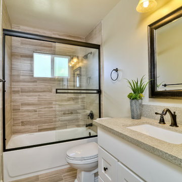 La Mesa Remodel