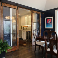 barn door