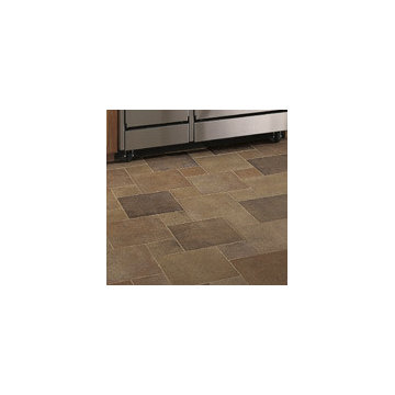 Tile Floor