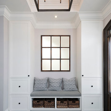 Melba Place Project