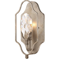 Traditional Wall Sconces by Buildcom