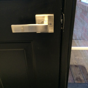 The door handles images from our customers