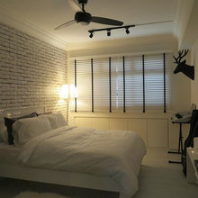 Bedroom Renovation Favourites