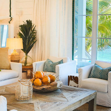 Sea-esta Beach House