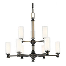foyer chandelier