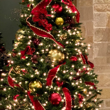 Christmas on Carrie Lane