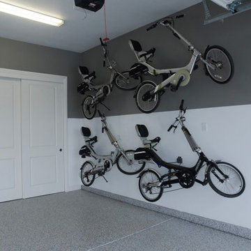 Garage Remodel