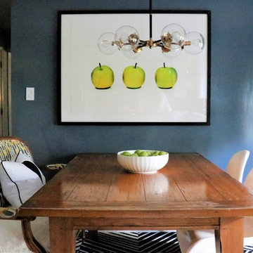 House Tour-Senior Designer Cori Dyer