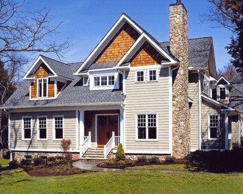 Craftsman Bungalow