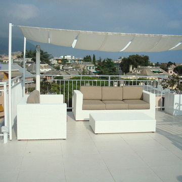 TERRAZZO LOUNGE