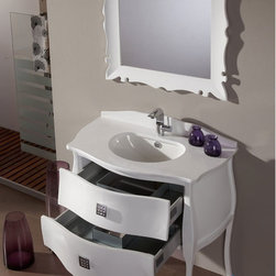 Bathroom Vanities made In Spain - Bathroom Vanities And Sink Consoles