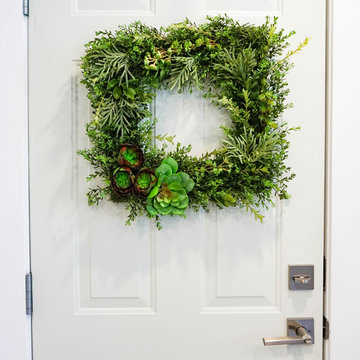 Wreaths Collection