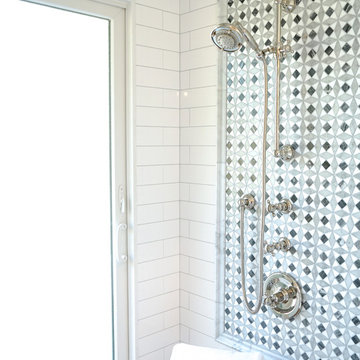 Modern Farmhouse Reimagined