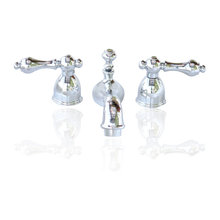 Bathroom fixtures and accessories
