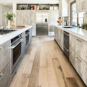 Los Angeles Property