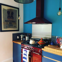 Kitchen Renovation