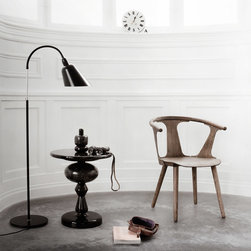 & Tradition SK1 Chair - Dining Chairs