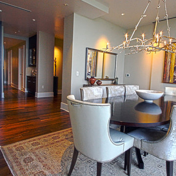 Atlanta - Automated Condo
