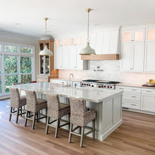 New Austin home