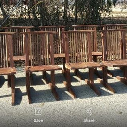Laguna Beach - Furniture