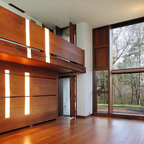 Korman House, Louis Kahn - Modern - Exterior - Other