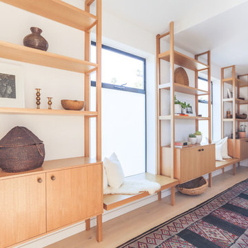 Amoroso Residence