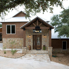 Exterior Ideas